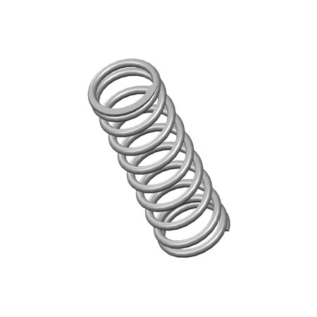 Approved Vendor Compression Spring, O= .500, L= 1.56, W= .055 R G409965013